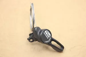 Cambio destro Shimano SL-TZ20 adatto per cambio pollice 7 velocità NOS - Foto 1 di 3