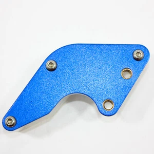 BLUE Chain Guide Slider Tensioner Idler 110 125cc 140cc PITPRO Trail Dirt Bike - Imagen 1 de 5