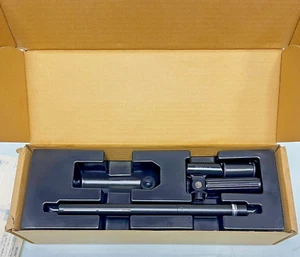 Sony ECM-674 Shotgun Typ kabelgebunden Elektret Kondensator Mikrofon-NEU - Bild 1 von 10