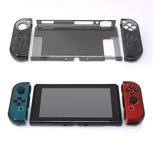 For Nintendo Switch Nintendo Shockproof Protective Hard Case Full Cover - Picture 1 of 8