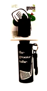 Groove Tube Cleaner - Picture 1 of 1