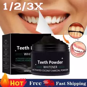 Polvere Sbiancante Denti Naturale di Cleopatra, Polvere Denti Naturale di Cleopatra!! - Foto 1 di 13