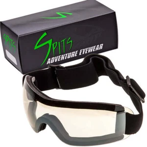 Gafas FLARE IV - ventilación avanzada del sistema - Imagen 1 de 6