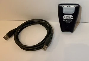 Staples USB 2x1 Peripheral Switch Model 18799 With Cable 2 X 1 Excellent - Picture 1 of 4