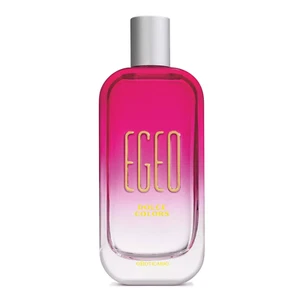 NIB Perfume Fragrance Egeo Dolce Colors Deodorant Cologne 90ml - o Boticario - Picture 1 of 4