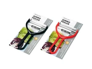 2 Stück Japanische Obst Karotte Kartoffel Kohl Breit Schäler S-3000x2 - Bild 1 von 1