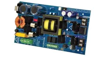 Altronix AL1024ULXB2 Netzteil Ladegerät, Single Fused Output, 24VDC @ 10A, 115 - Bild 1 von 1