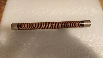 Victoreen 30MEG ohm MOX-J High Voltage Resistor 30 megohm 30 HV - Image 1 of 4