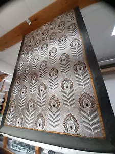 roman blind used - Picture 1 of 6