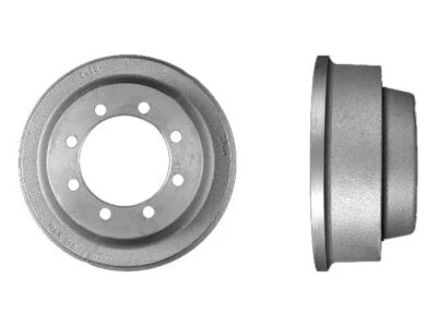 For 1972-1974 Dodge D200 Pickup Brake Drum Rear Bendix 48455HCDP 1973 - Image 1 of 2