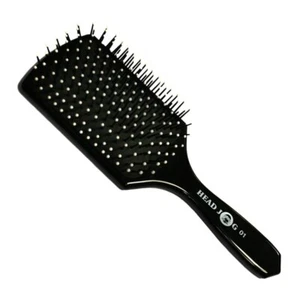 Head Jog Professional 01 Paddle Brush - Picture 1 of 2