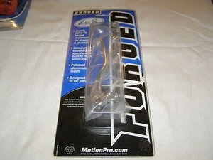 MOTION PRO FORGED BRAKE LEVER - SILVER - 14-9006  KTM 00-04 HUSABERG 07-08 FE - Bild 1 von 4