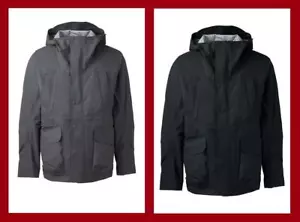 Lands' End ~ PrimaLoft® 3-in-1 Commuter Men's Waterproof Jacket $350 NIP - Picture 1 of 11