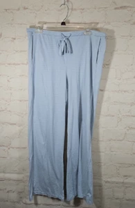 Haven Well Within Large Pj Pajama Pants Talbots Women's 100% Cotton - Picture 1 of 12