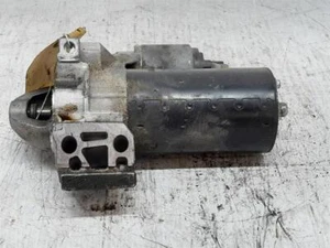 STARTER MOTOR MK7 (G31) 17-21 BMW 5 SERIES 2993 DIESEL AUTO B57D30O0 B57D30A - Picture 1 of 4