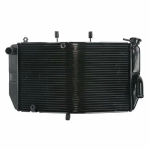 Nuevo enfriador radiador motor de aluminio Honda CBR600RR F5 apto para 2003-2006 - Imagen 1 de 6