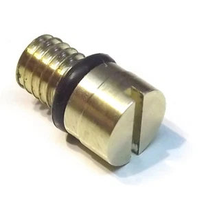 Weber Idle Jet holder 40/44/48 IDF, 32/36 DGV/DGAV/DGEV, 40/42 DCNF - Bild 1 von 3