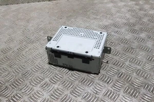 FORD C-MAX MK2 RADIO CD HEAD UNIT E1BT-18C815-LM 2016-2019 YM67G - Picture 1 of 5