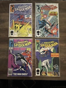 Spider-Man Comics 30 Stück Top Zustand - Bild 1 von 8