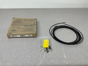 NEW Banner PIT46U / 26034 Fiber Optic Cable; 2M Length, W/ Hardware, PFC-1 - Picture 1 of 1