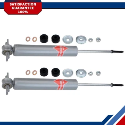 Juego de 2 amortiguadores traseros KYB para Mercedes-Benz 230 1977 1978 Foto 1 de 3