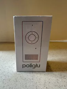 NEW SEALED Poliglu Real Time Language Translator -Over 40 Languages Multilingual - Picture 1 of 4