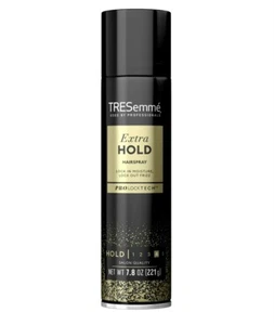 Extra Hold Hair Spray For 24-Hour Frizz Control - Picture 1 of 9