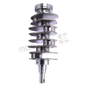 Crankshaft 12200AA430 For 2004-2018 Subaru Impreza WRX STI EJ257 - Picture 1 of 8