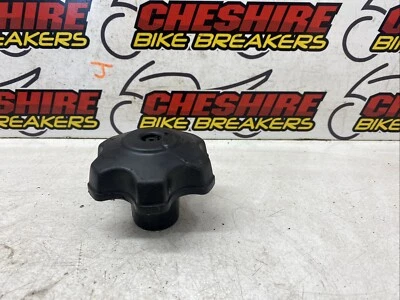 ♻️ Tapa tapa del tanque de combustible Suzuki Rmz 450 2008 - 2017 ♻️ Foto 1 de 4