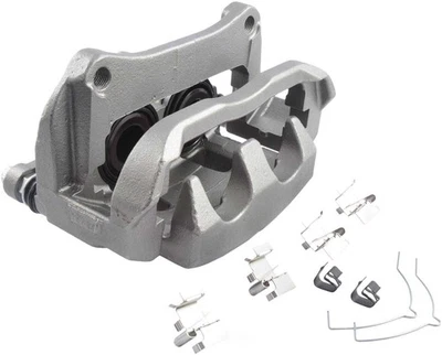 Pinza de freno de disco con accesorios de instalación para Jeep Cherokee 14-22 Foto 1 de 4