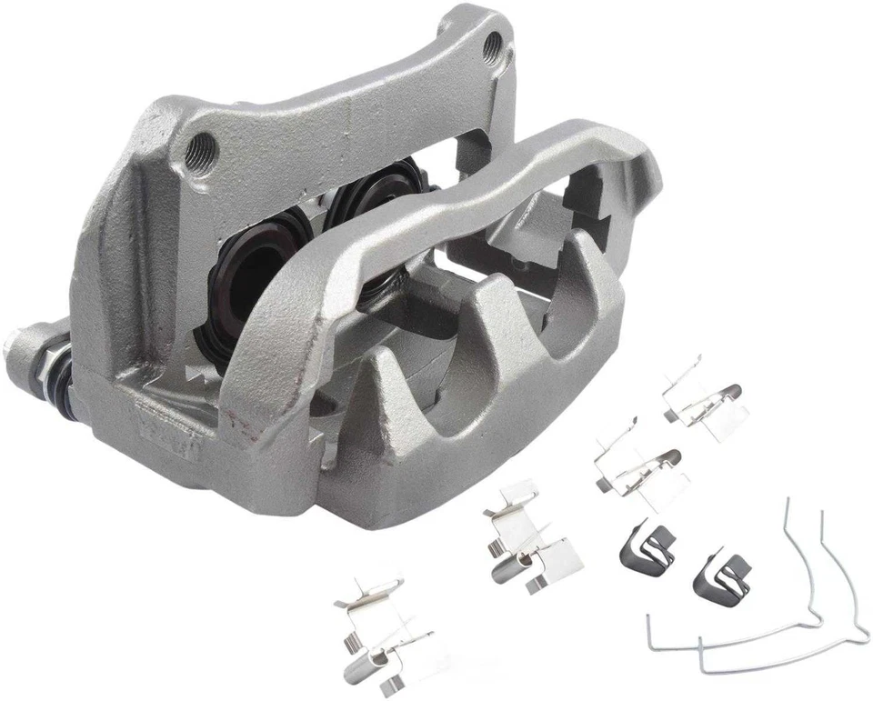 Pinza de freno de disco con accesorios de instalación para Jeep Cherokee 14-22 Foto 1 de 4