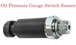 Sensor interruptor manómetro aceite compatible con: OEM #12562267 Chevrolet GMC Pontiac 99-02 - Imagen 1 de 7