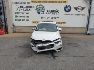 66209283202 capteur de stationnement avant pour BMW SERIE X1 2.0 16V 2215005 - Picture 1 of 13
