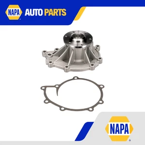 Water Pump WP5010HD Gates Coolant 51065006679 51065006699 51065007064 770215010 - Picture 1 of 10