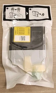 Cartucho de tinta Brother amarillo nuevo sellado LC61Y amarillo genuino OEM SIN CAJA - Imagen 1 de 3