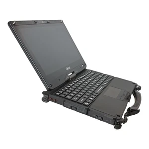 Getac V110 G6 i5 10210U 16GB 256GB NVMe Touch (Akkus 80%) convertible englisch - Bild 1 von 2