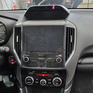 Info-GPS-TV Screen Display Upper ID 85261FL021 Fits 19-23 IMPREZA 1076868 - Picture 1 of 15