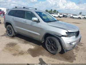 Wiper Transmission Fits 16-24 DURANGO 1871816 - Bild 1 von 12