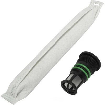 Receptor de aire acondicionado secador/desecante E se adapta a Kia Sportage 2011-2019 aire acondicionado universal Foto 1 de 2