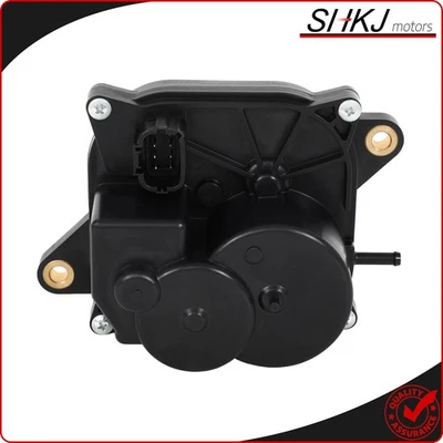 Transfer Case Shift Motor For Nissan For Xterra 05-2015 For Titan For Pathfinder - Image 1 of 4