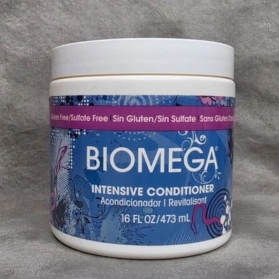 AQUAGE Biomega Intensive Conditioner, 16 fl oz - Image 1 of 3