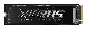 Aorus Gen5 14000 - SSD - 2 TB - Pci-Express 5.0 x4 ( Nvme ) - Photo 1/6