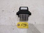 VAUXHALL INSIGNIA 2008-2017 HEATER BLOWER RESISTOR  15141283
