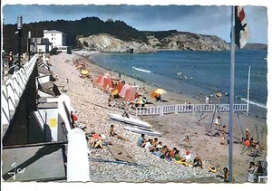 CP 29 FINISTERE - Morgat - La Plage - Picture 1 of 1