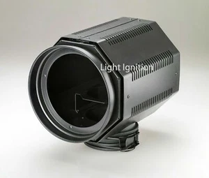 Third-party light modifier for Profoto monolights and flash heads as the hardbox - Picture 1 of 7