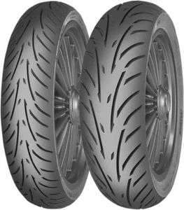 MITAS Touring ForceSC SC 140/70-14 68S TL Tyre - Picture 1 of 1