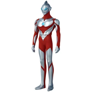 Ultraman Rising Ultraman 5 inch Soft Vinyl Figure NEW - Picture 1 of 1