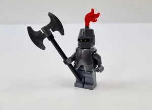 Lego Scooby Doo - Black Knight / Mr. Wickles Minifigure (scd006) - From 75904 - Picture 1 of 4
