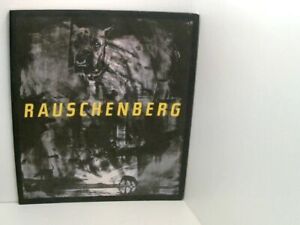 Robert Rauschenberg - Night shades & urban bourbons : (March 18 to May 13, 1995)