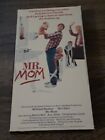 Herr Mutter (VHS) Michael Keaton Teri Garr Sherwood Productions 1983